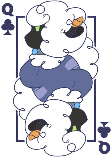 Clover Card